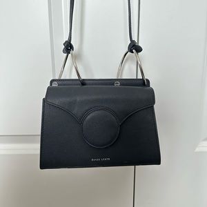 Danse Lente Phoebe Bag - Navy